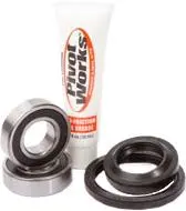 Pivot Works Pwfwk-H13-046 Front Wheel Bearing Kit 1