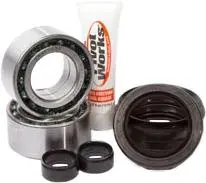 Pivot Works Pwfwk-H14-040 Front Wheel Bearing Kit 1