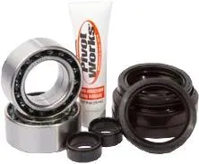 Pivot Works Pwfwk-H16-003 Front Wheel Bearing Kit 1
