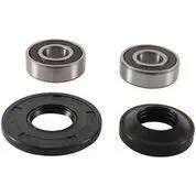 Pivot Works Pwfwk-H18-021 Front Wheel Bearing/Seal Kit 1