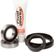 Pivot Works Pwfwk-H21-020 Front Wheel Bearing Kit 1