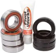 Pivot Works Pwfwk-H24-000 Front Wheel Bearing Kit 1