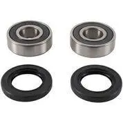Pivot Works Pwfwk-H53-000 Front Wheel Bearing Kit 1