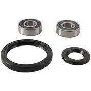 Pivot Works Pwfwk-K06-020 Front Wheel Bearing Kit 1