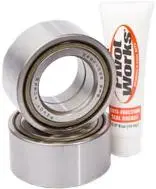 Pivot Works Pwfwk-K13-430 Front Wheel Bearing Kit 1