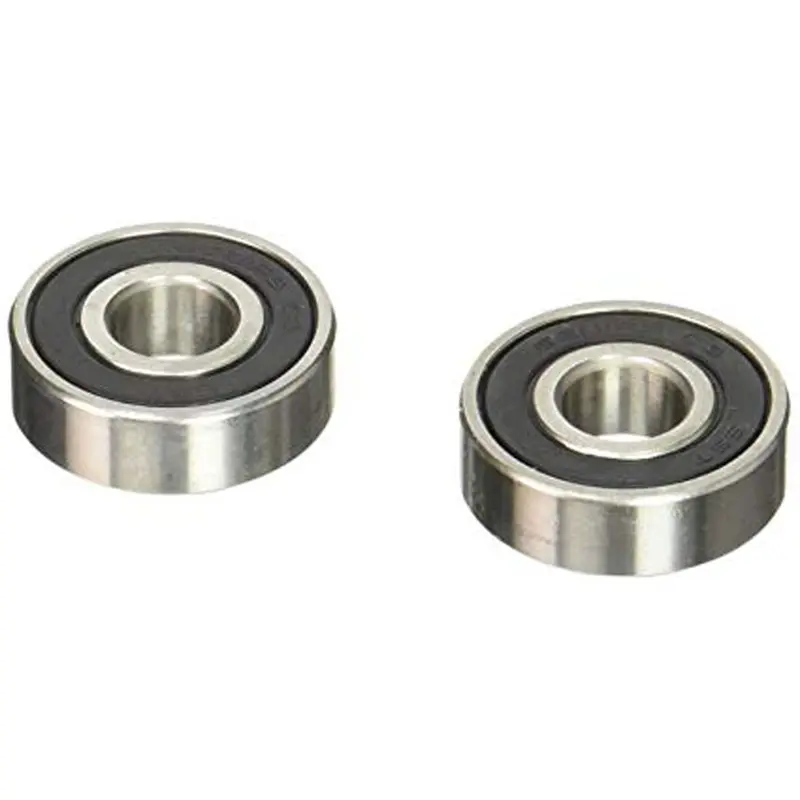 Pivot Works Pwfwk-K16-001 Front Wheel Bearing Kit Kawasaki Bike 1