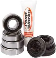 Pivot Works Pwfwk-K18-700 Front Wheel Bearing Kit 1