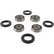 Pivot Works Pwfwk-P08-000 Front Wheel Bearing Kit 1
