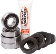 Pivot Works Pwfwk-S06-520 Front Wheel Bearing Kit 1
