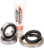 Pivot Works Pwfwk-T09-521 Front Wheel Bearing Kit 1