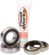 Pivot Works Pwfwk-T14-000 Front Wheel Bearing Kit 1