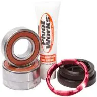 Pivot Works Pwfwk-T19-000 Front Wheel Bearing Kit 1