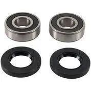 Pivot Works Pwfwk-Y03-021 Front Wheel Bearing Kit 1