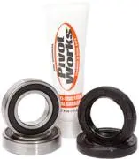 Pivot Works Pwfwk-Y06-021 Front Wheel Bearing Kit 1