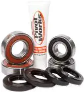 Pivot Works Pwfwk-Y13-600 Front Wheel Bearing Kit 1