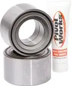 Pivot Works Pwfwk-Y14-600 Front Wheel Bearing Kit 1