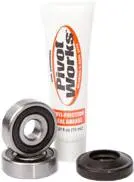 Pivot Works Pwfwk-Y16-001 Front Wheel Bearing Kit 1
