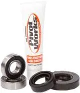 Pivot Works Pwfwk-Y17-001 Front Wheel Bearing Kit 1