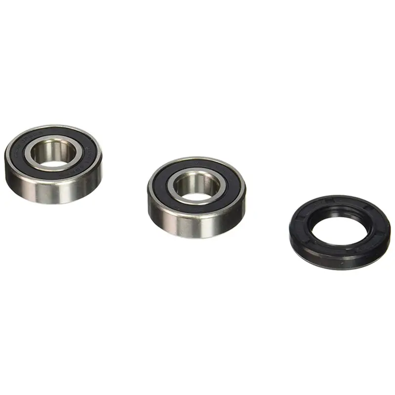 Pivot Works Pwfwk-Y20-001 Front Wheel Bearing Kit Yamaha Bike 1