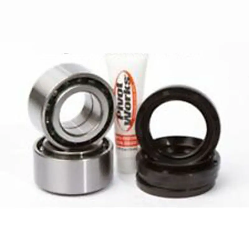 Pivot Works Pwfwk-Y21-000 -Front Wheel Bearing Kit, Yamaha 1