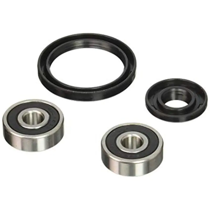 Pivot Works Pwfws-S13-000 Front Wheel And Seal Kit Sb Suzuki 1