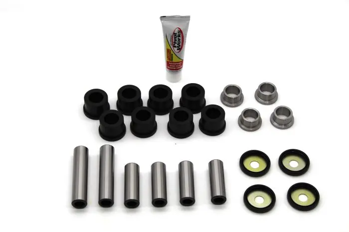 Pivot Works Pwirs-00001 Rear Independent Suspension Kit 1