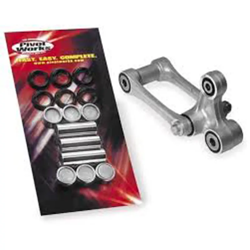 Pivot Works Pwlk-Hq05-001 Linkage Bearing Kit Husqvarna Bike 1