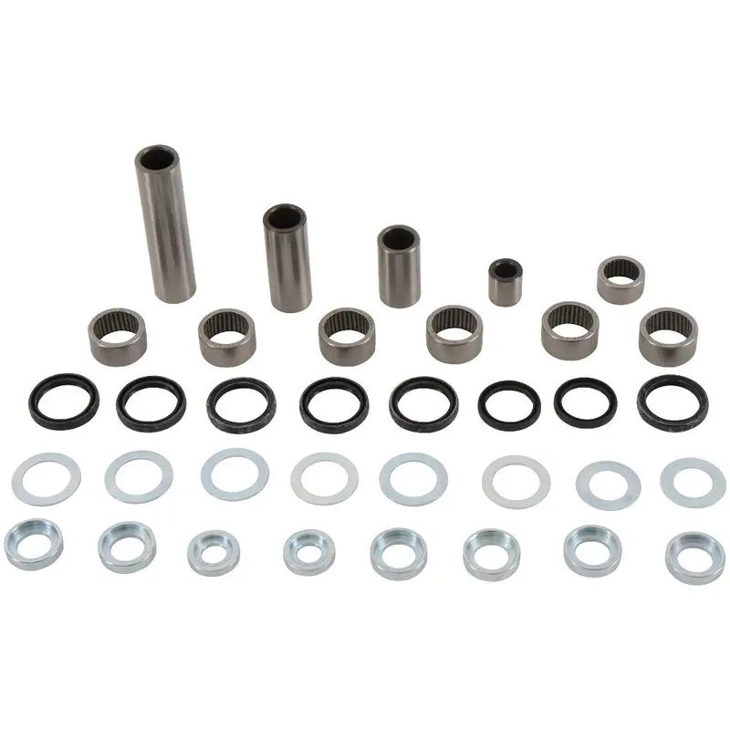 Pivot Works Pwlk-S52-000 Linkage Rebuild Kit Suz 1