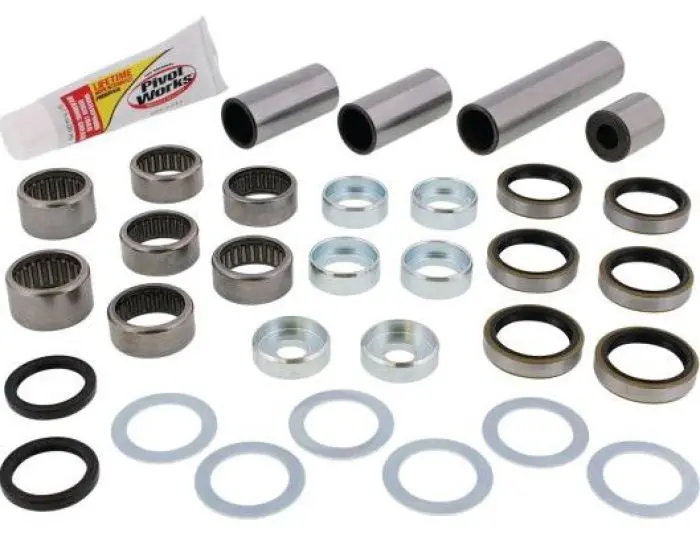 Pivot Works Pwlk-T04-000 Pw-Linkage Rebuild Kit 1