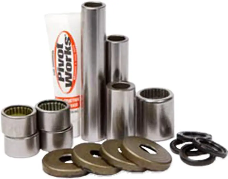 Pivot Works Pwlk-Y15-450 Linkage Rebuild Kit 1
