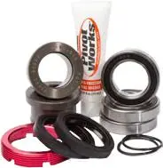 Pivot Works Pwrwc-H04-500 Water Proof Wheel Collar Kits Rear Hon 1