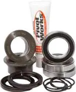 Pivot Works Pwrwc-K04-500 Water Proof Wheel Collar Kits Rear Kaw 1