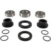 Pivot Works Pwrwc-S05-500 Water Proof Wheel Collar Kits Rear Suz 1