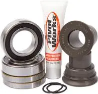 Pivot Works Pwrwc-T03-500 Water Proof Wheel Collar Kits Rear Ktm 1