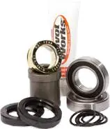 Pivot Works Pwrwc-T04-500 Water Proof Wheel Collar Kits Rear Ktm 1