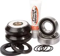 Pivot Works Pwrwc-Y05-500 Water Proof Wheel Collar Kits Rear Yam 1