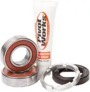 Pivot Works Pwrwk-H01-521 Rear Wheel Bearing Kit 1