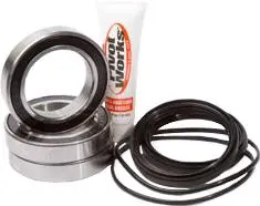 Pivot Works Pwrwk-H04-400 Rear Wheel Bearing Kit 1