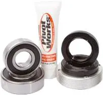 Pivot Works Pwrwk-H12-026 Rear Wheel Bearing Kit 1