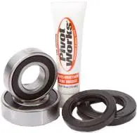 Pivot Works Pwrwk-H15-006 Rear Wheel Bearing Kit 1