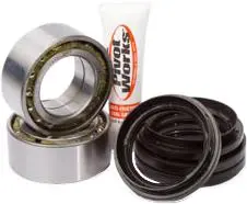 Pivot Works Pwrwk-H21-600 Rear Wheel Bearing Kit 1