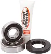 Pivot Works Pwrwk-H26-021 Rear Wheel Bearing Kit 1