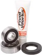 Pivot Works Pwrwk-H28-001 Rear Wheel Bearing Kit 1
