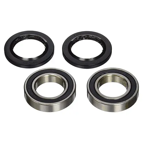 Pivot Works Pwrwk-H55-000-Pb Pivot Works Rear Wheel Bearing Kit 1