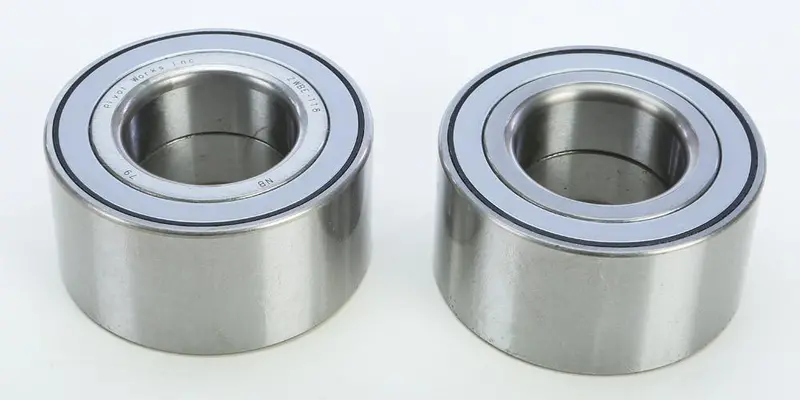 Pivot Works Pwrwk-H70-000 Rear Wheel Bearing Kit 2