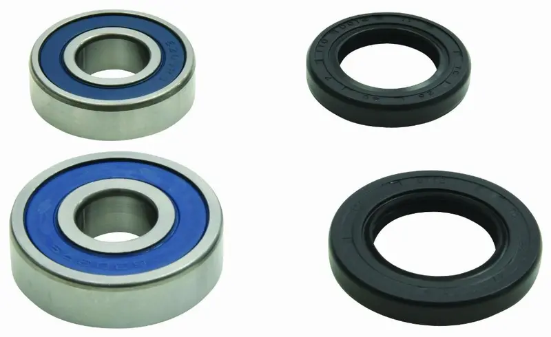 Pivot Works Pwrwk-H74-000 Rear Wheel Bearing 1