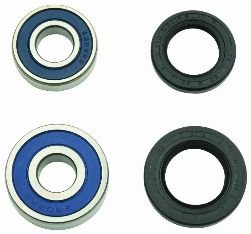 Pivot Works Pwrwk-H74-000 Rear Wheel Bearing 2