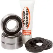 Pivot Works Pwrwk-K07-521 Rear Wheel Bearing Kit 1