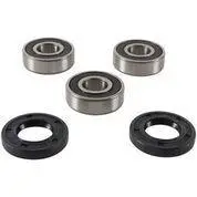 Pivot Works Pwrwk-K09-008 Rear Wheel Bearing Kit 1