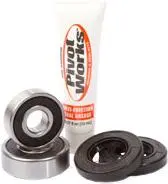 Pivot Works Pwrwk-K12-006 Rear Wheel Bearing Kit 1